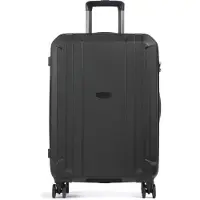 EPIC Travelgear Airwave Neo Trolley Star Black schwarz 65cm