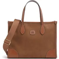 Bric's Life Shopper Tasche S 35 cm Laptopfach
