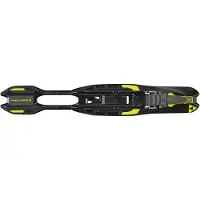 Fischer Langlauf-Bindungen XC-BINDING RACE JR SKATE IFP BLACK