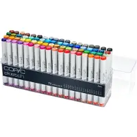 Copic Sketch 72er-Set A