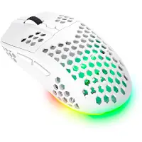 Trust Gxt 929 Helox Kabellose Gaming-maus