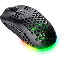 Trust Gxt 929 Helox Kabellose Gaming-maus