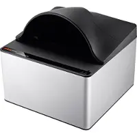 Plustek SecureScan X150, 24 Bit, 24 Bit, Schwarz, Weiß, CMOS, 5 MP, White LED / IR LED / UV LED