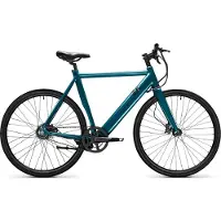 SoFlow SO Bike