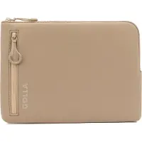 Golla Laptop-Sleeve 13 Zoll, coffee