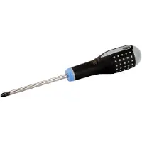 Bahco BE-8820, 36 mm, 22,2 cm, 36 mm, 106 g, Schwarz, Grau