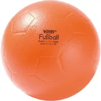 Volley Soft Fussball Ø 21 cm, 325.0000 g