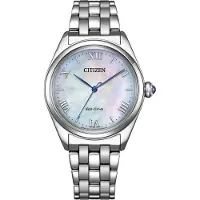 Citizen L EM1140-80D Damenarmbanduhr