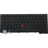 Lenovo 5N21A21819 - Tastatur - Tastatur mit Hintergrundbeleuchtung - - ThinkPad X13 Gen 2