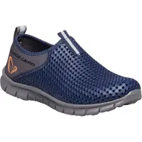 Savage Gear Cool Step Wasserschuhe Blau EU 43 Mann Blau EU 43