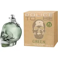 Police To Be Green Eau De Toilette Spray 40ml