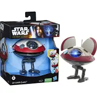 Star Wars Obi-Wan Kenobi F61035L0, Actionfigur zum Sammeln, Film & TV-Serien, Batterien erforderlich, 212 g