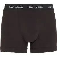 Calvin Klein 0000u2662g Trunk Boxershorts 3 Einheiten