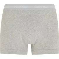Calvin Klein Underwear Boxershorts-Set 0000U2662G Grau