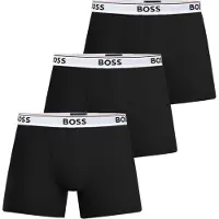 BOSS Hugo Boxers lot de 3