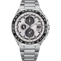 Citizen Chronograph Eco Drive Funk Herrenuhr