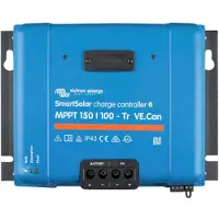Victron Energy Solarladeregler "MPPT Victron SmartSolar 150/85-MC4 VE.Can" Leistung maximal in Watt: 1200 / 2400 / 3600 / 4900