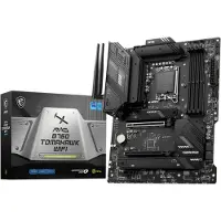 MSI 7D96-003R Mag B760 Tomahawk Wifi