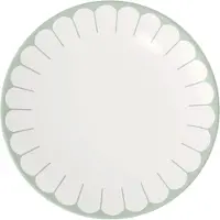 Villeroy & Boch Speiseteller "Speiseteller Fleur Couleur ø 26,6 cm"