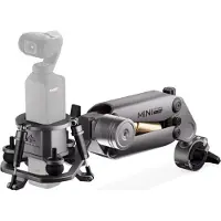 Tilta Hydra Alien Mini Biking Kit - Titanium Gray