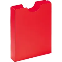 Pagna Schulheftbox A4 PP