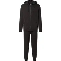 Puma Herren Sportanzug Hooded Sweat Suit TR