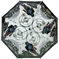 Undercover Star Wars Regenschirm für Kinder