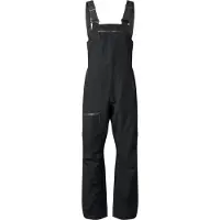 SCOTT Vertic Ripstop 3L, Shellhose, Damen, schwarz