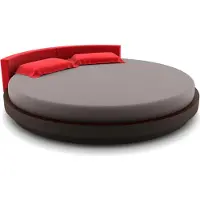 BETTWARENSHOP Rundes Multi-Stretch