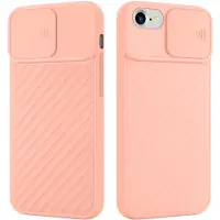 Cadorabo TPU Cover mit Kamera Schutz