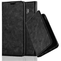 Cadorabo Book Invisible Magnet Cover