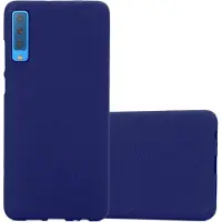 Cadorabo TPU Frosted Hülle