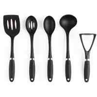 Russell Hobbs RH03026EU7 5 Piece Utensil Set