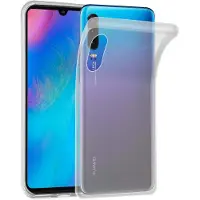 Cadorabo TPU Ultra Slim AIR Cover