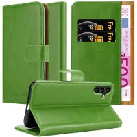 Cadorabo Luxury Book Hülle