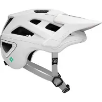 Lazer Jackal KinetiCore MT, Fahrradhelm, weiß, SH-BLC2547892821