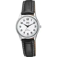 Q&Q Uhr Fashion Modell Classic C215J304Y
