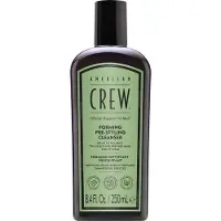 American Crew Pre-Styling Forming Shampoo - 250ml