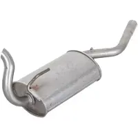 ASMET Endschalldämpfer 19.026