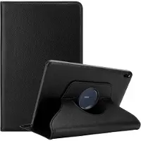 Cadorabo Tablet Book Gummi (KEIN Wake Up) Hülle