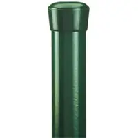 GAH Alberts Alberts Zaunpfosten für Ziergitter Deco und Ziergeflecht, Rondo