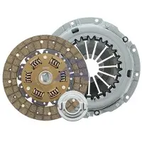 AISIN Kupplungssatz Kupplung für MITSUBISHI L 300 III Bus (P0W, P1W, P2W) KM-020A