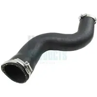 Hoffer Ladeluftschlauch [Hersteller-Nr. 96363] für Audi