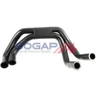 BOGAP Kühlerschlauch Premium A4228470