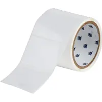 Brady THT-19-423-1 - Weiß - Etikett