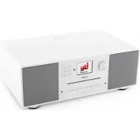 Block PASSION, Internet, Digital, DAB+, FM, 87,5 - 108 MHz, 51 W, 40 - 20000 Hz