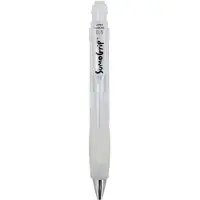 Sakura Sumo Grip mechanical pencil 0.5 mm White