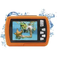 Easypix W2024-O Spritzorange