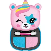 Clementoni Crazy Chic 18820, Make-up-Set für Kinder, 6 Jahr(e)