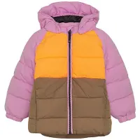 Color Kids Jacke, Lilac Chiffon, 80